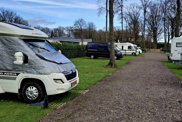 Camper Ranch Otje — Photo 3