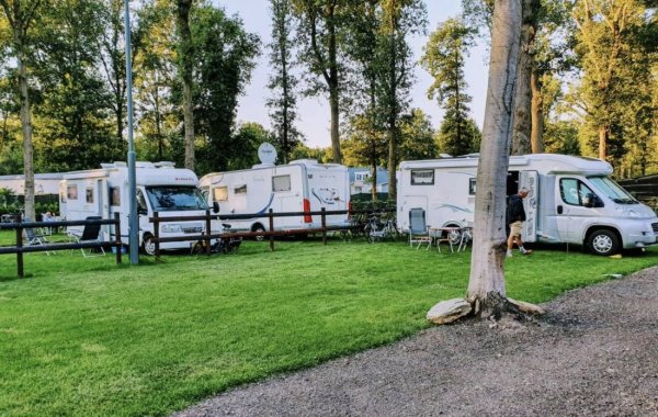 Camper Ranch Otje — Photo 4