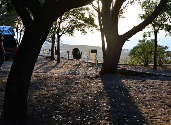 Camping Le Panomaric — Photo 3