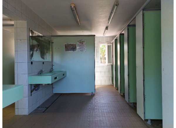 Camping Acquaviva — Foto 2
