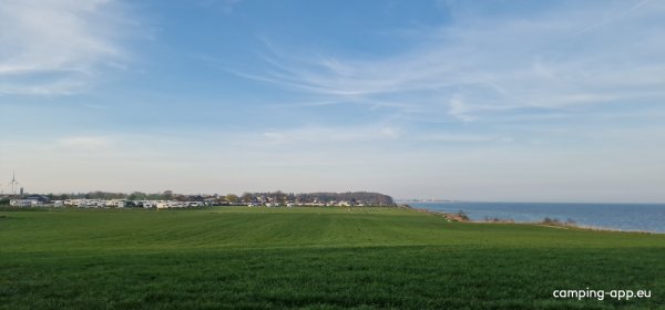 Wohnmobilpark Meerblick — Foto 4