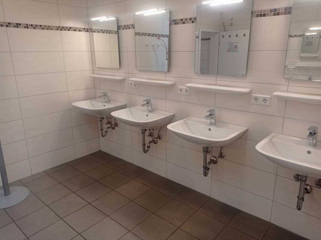 Jura Camping — Kemping in Breitenbrunn