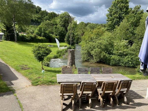 Jura Camping — Photo 6