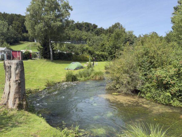 Jura Camping — Photo 6