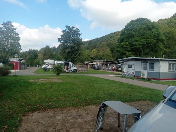 Jura Camping — Photo 2