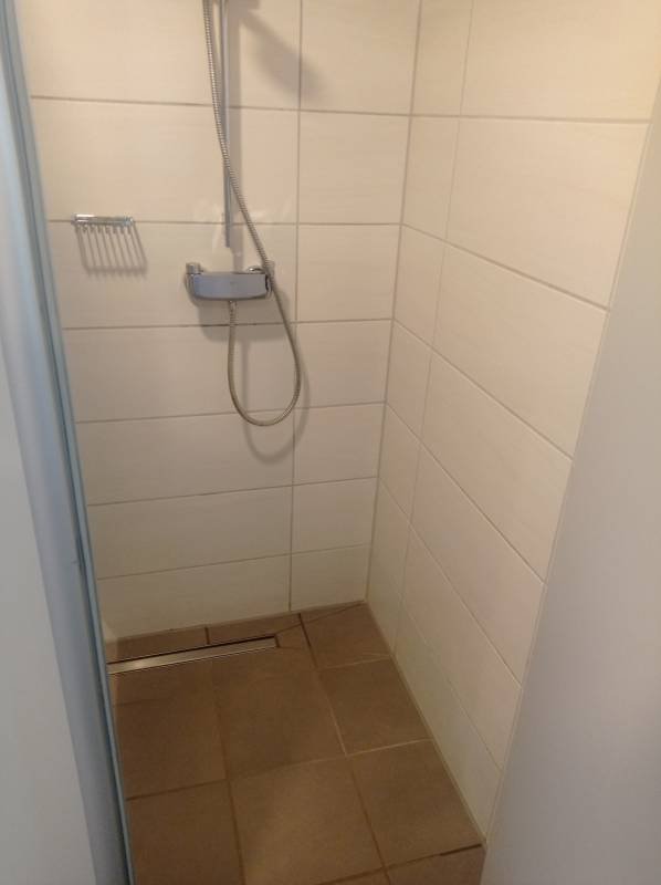 Jura Camping — Photo 4