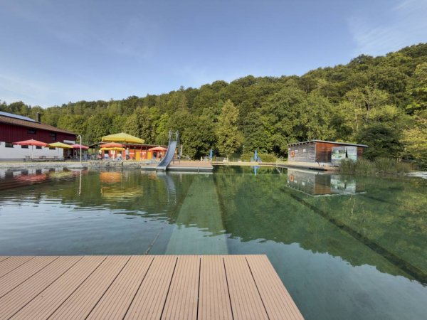 Jura Camping — Photo 2