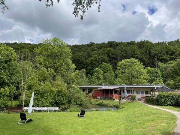 Jura Camping — Photo 5