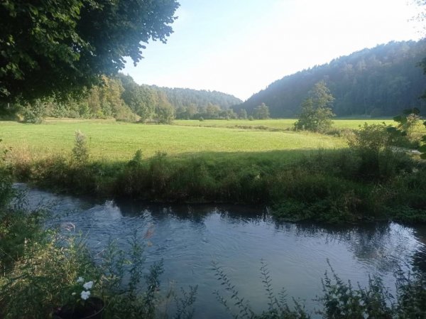 Jura Camping — Photo 3