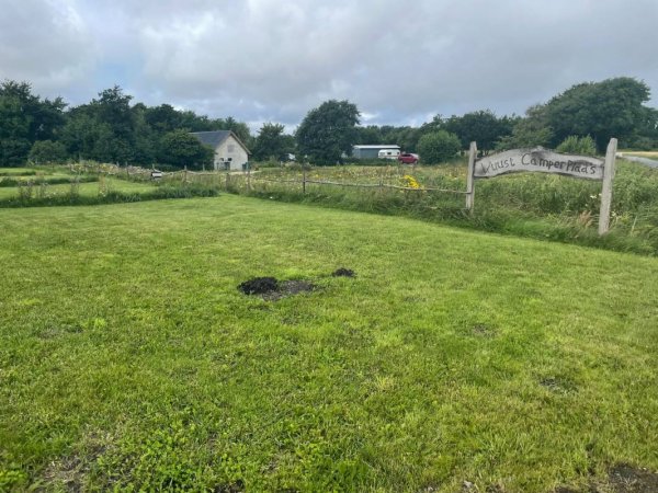 Vuust Camperplads — Photo 3