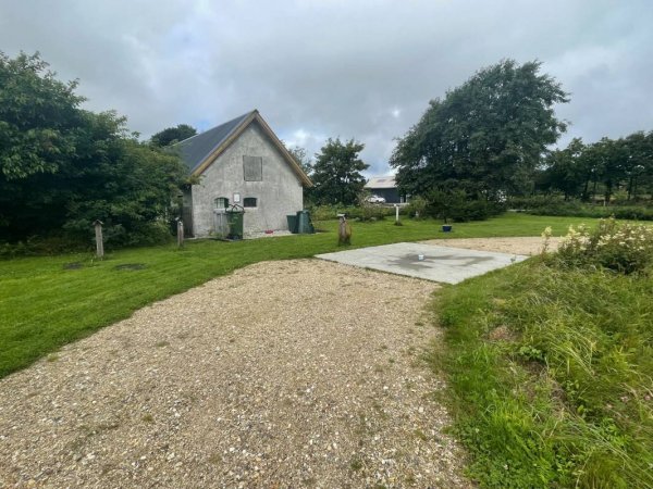 Vuust Camperplads — Photo 2