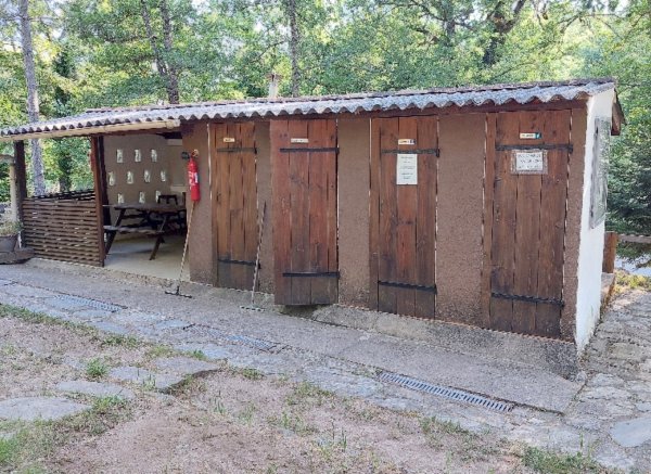 Camping Minocchi — Photo 4