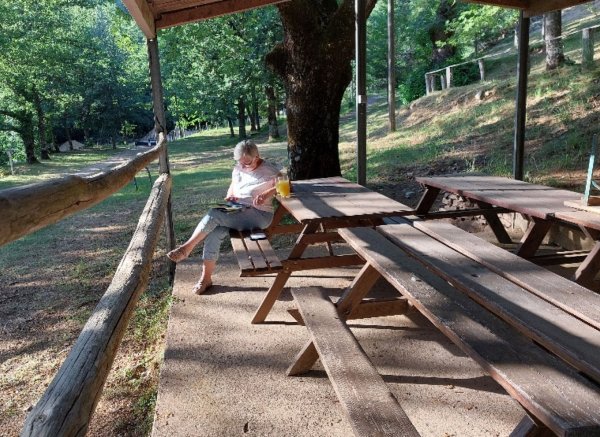 Camping Minocchi — Photo 5