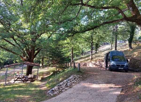 Camping Minocchi — Photo 6