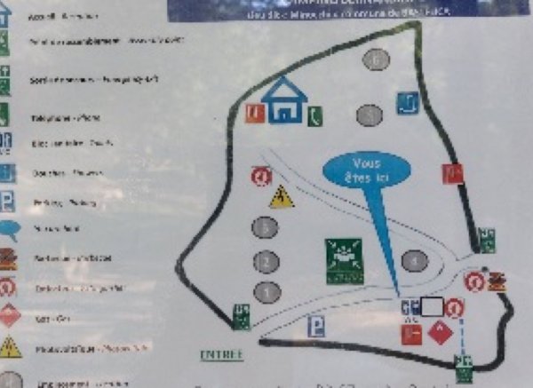 Camping Minocchi — Photo 3