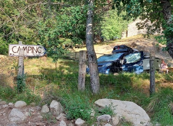 Camping Minocchi — Photo 2