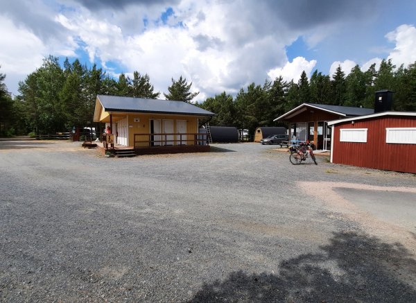 Habo Camping — Photo 3