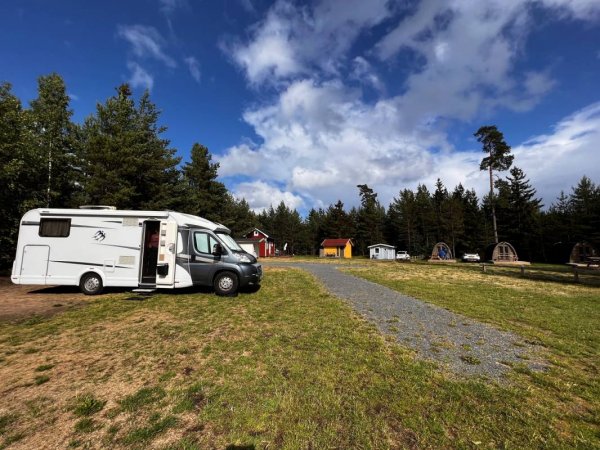 Habo Camping — Photo 5