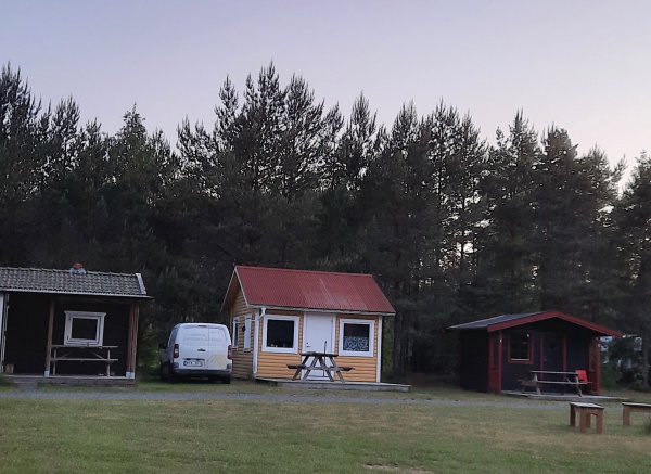 Habo Camping — Photo 2