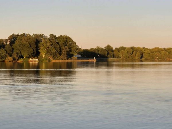 Tingsryd Camping och Resort — Fotografie 3