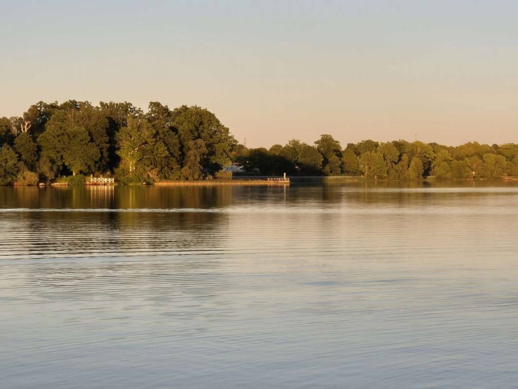 Tingsryd Camping och Resort — 露营地 in Tingsryd