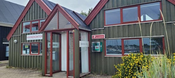 Greve Marina — Photo 2