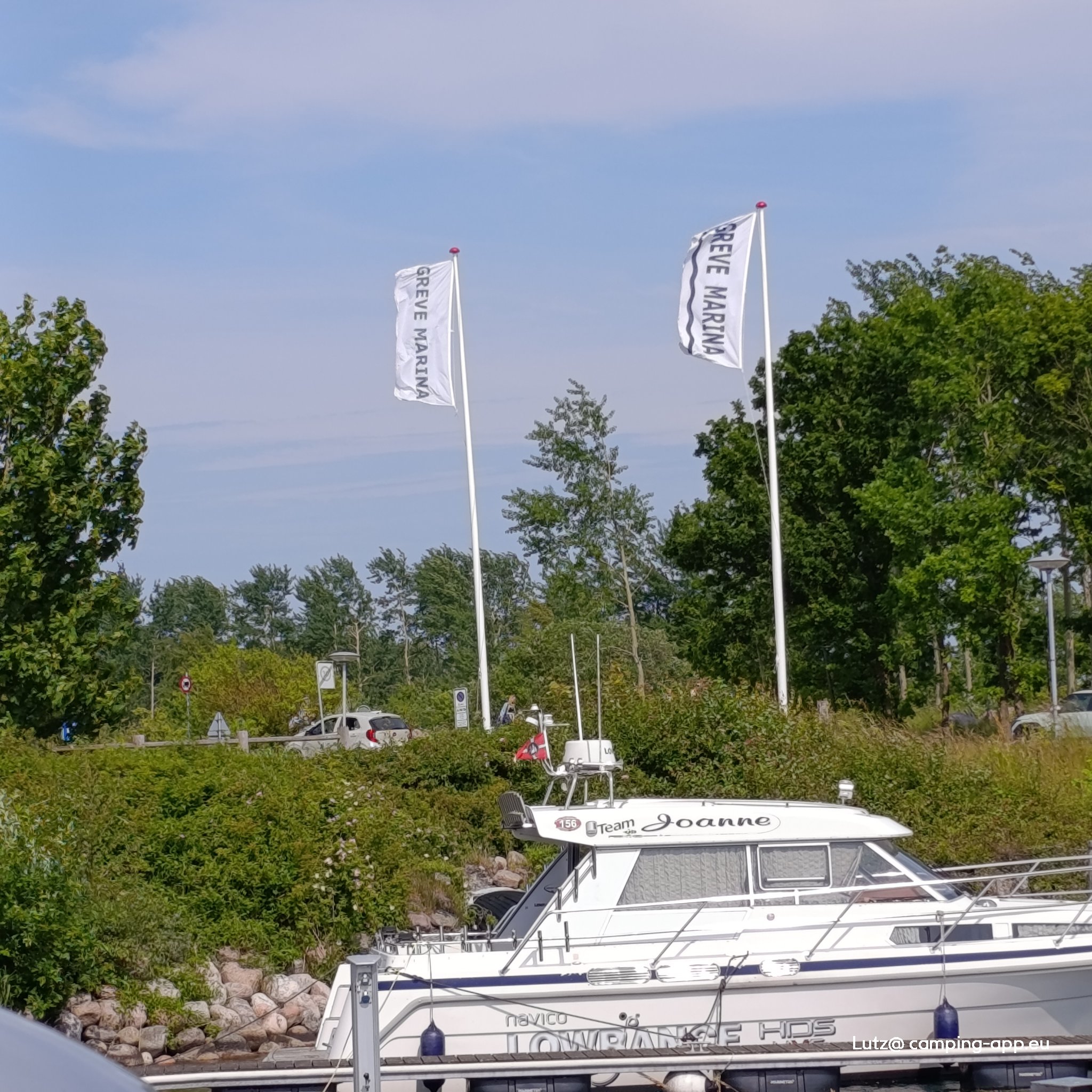 Greve Marina — Zdjęcie 4