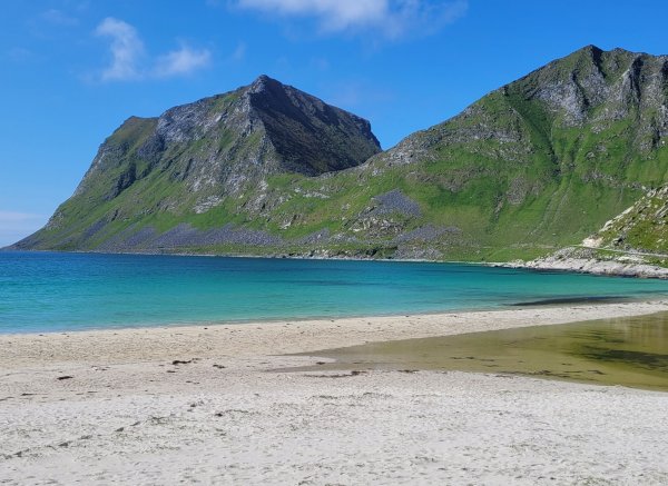 Vik Strand — Foto 2