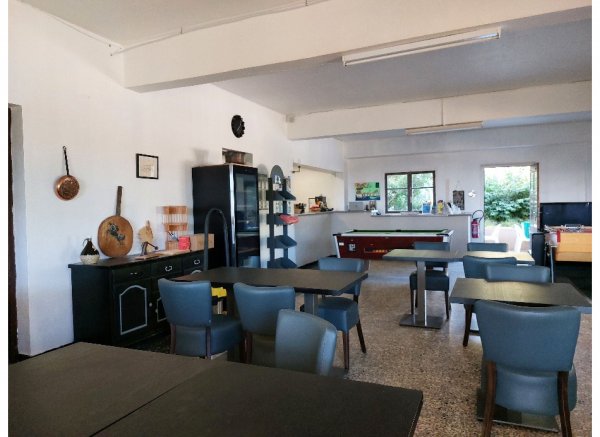 Camping La Sposata — Foto 3