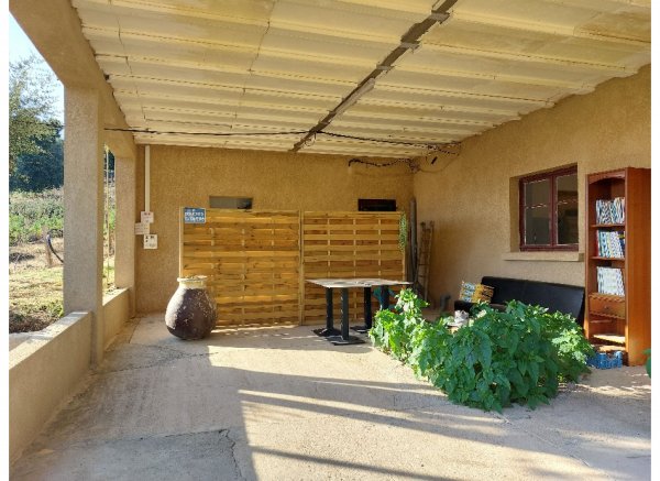 Camping La Sposata — Photo 3