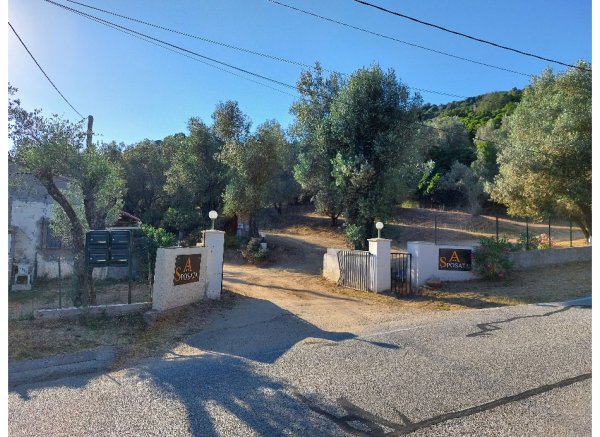 Camping La Sposata — Photo 2