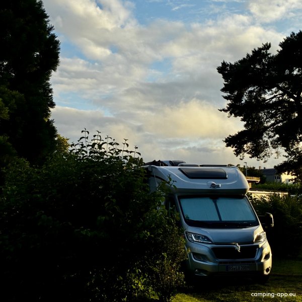 Camping Municipal des Bords de l'Aure *** — Photo 5