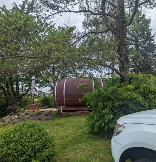 Camping Oberes Leintal — Photo 2