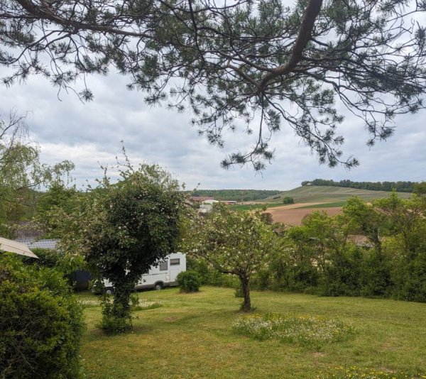 Camping Oberes Leintal — Photo 4