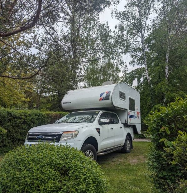 Camping Oberes Leintal — Photo 3