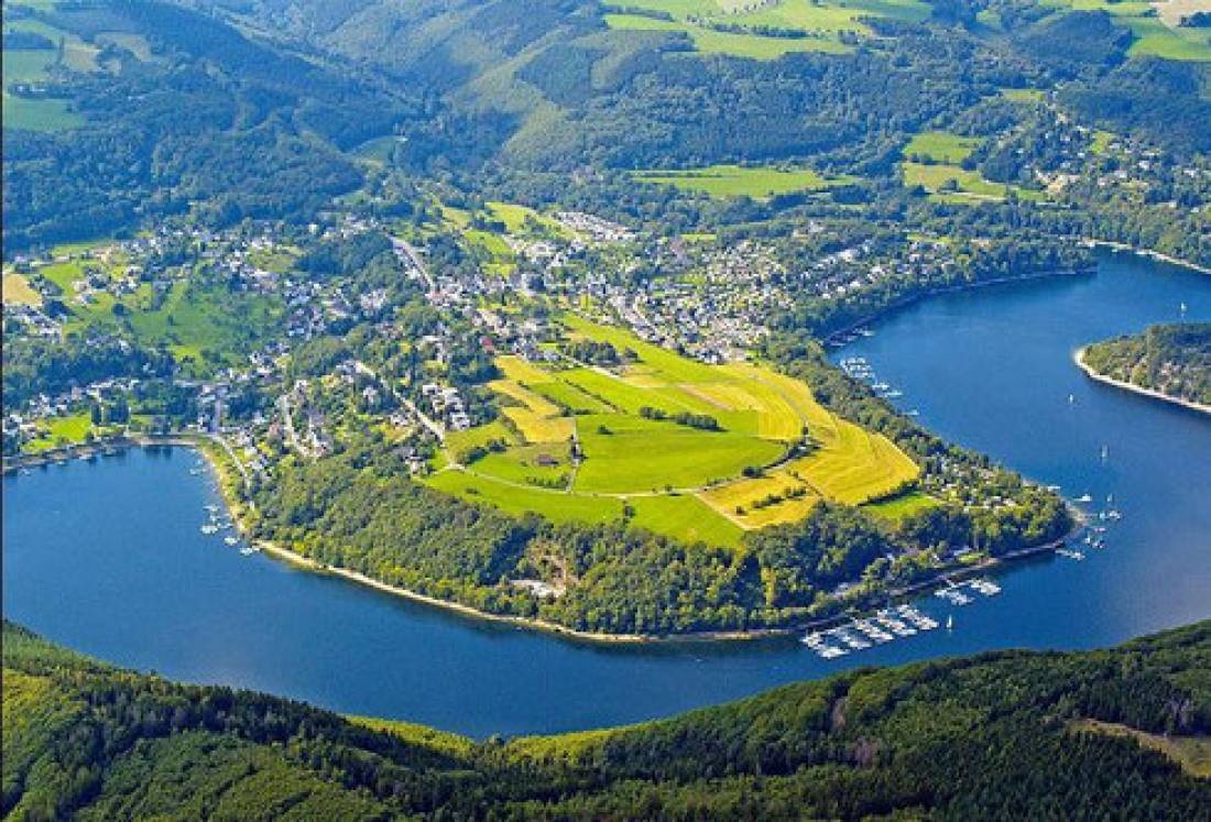 Camping Lutterbach — Camping in Simmerath