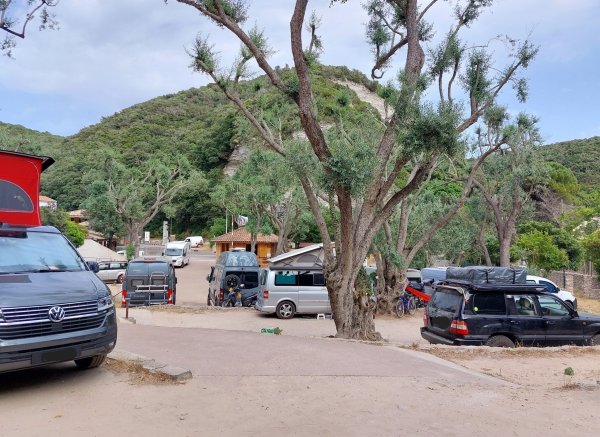 Camping L' Araguina ** — Photo 3