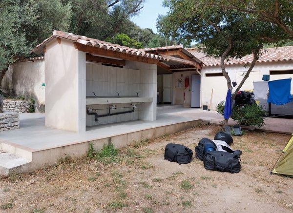 Camping L' Araguina ** — Foto 6