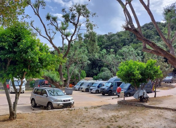 Camping L' Araguina ** — Photo 2