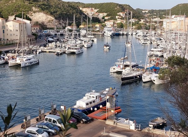 Camping L' Araguina ** — Foto 5