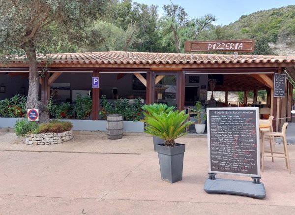 Camping L' Araguina ** — Photo 6