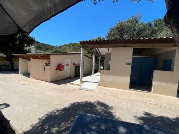 Camping L' Araguina ** — Foto 2