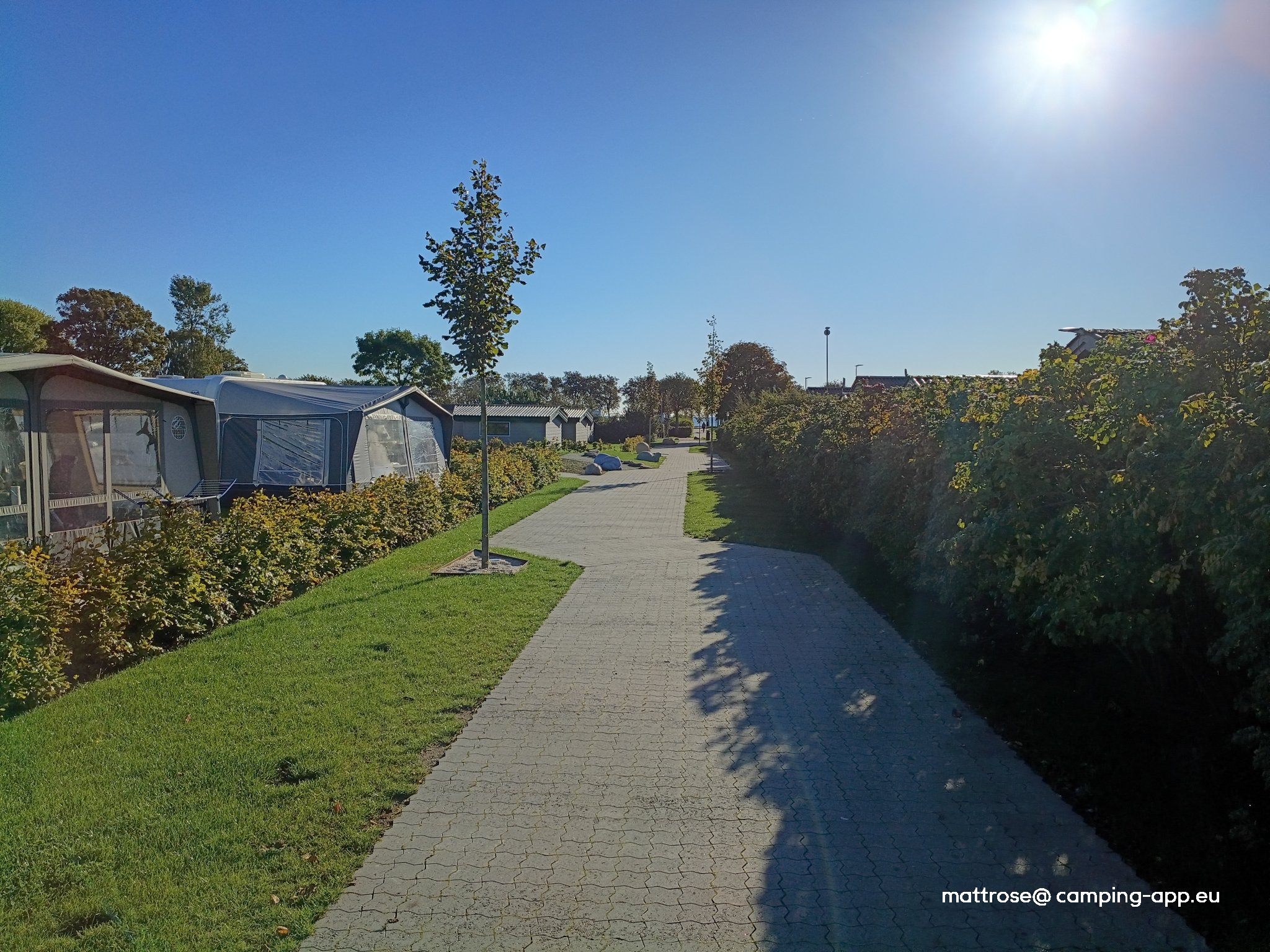 Gammelbro Camping — Zdjęcie 5