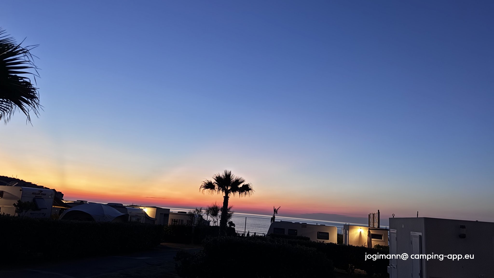 Villaggio Turistico Baia di Manaccora — Foto 5