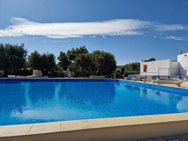 Camping Villaggio Lamaforca — Photo 2