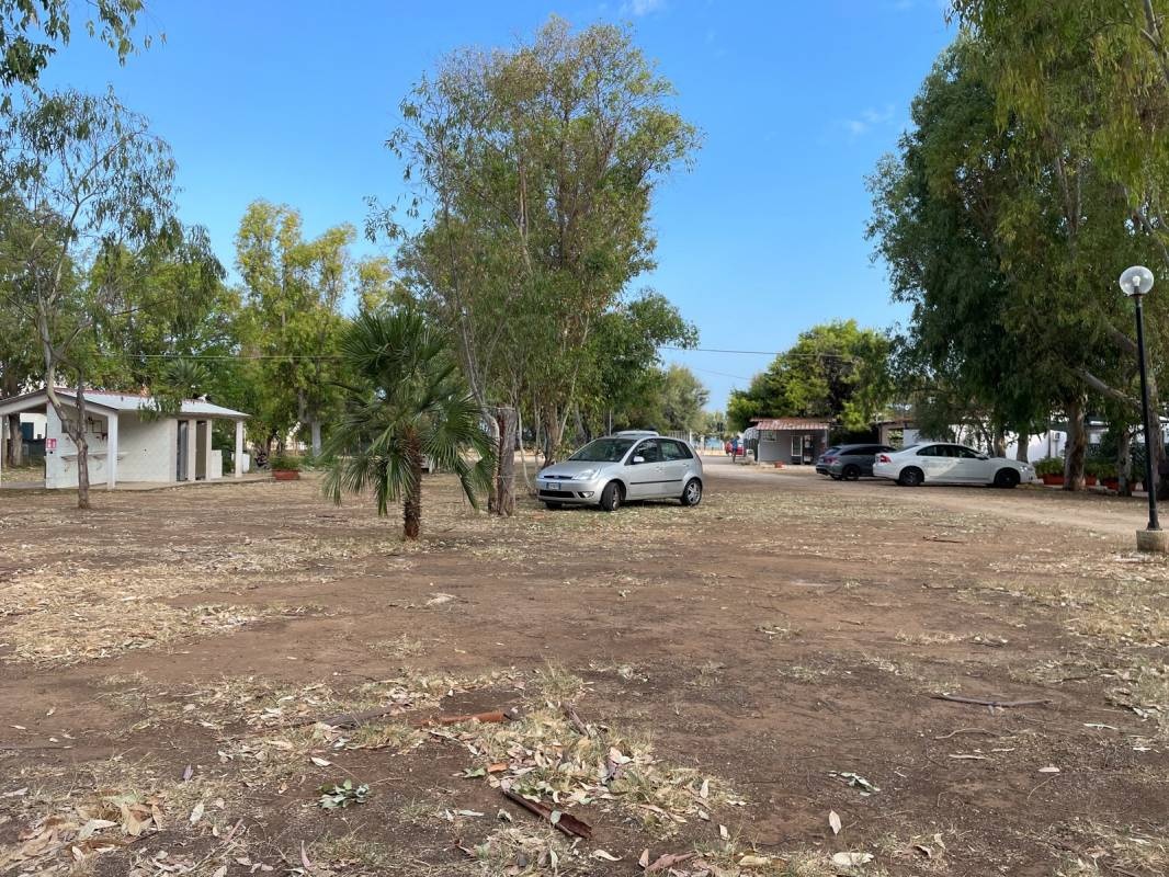 Little Camping — Kemping in Torre Mileto