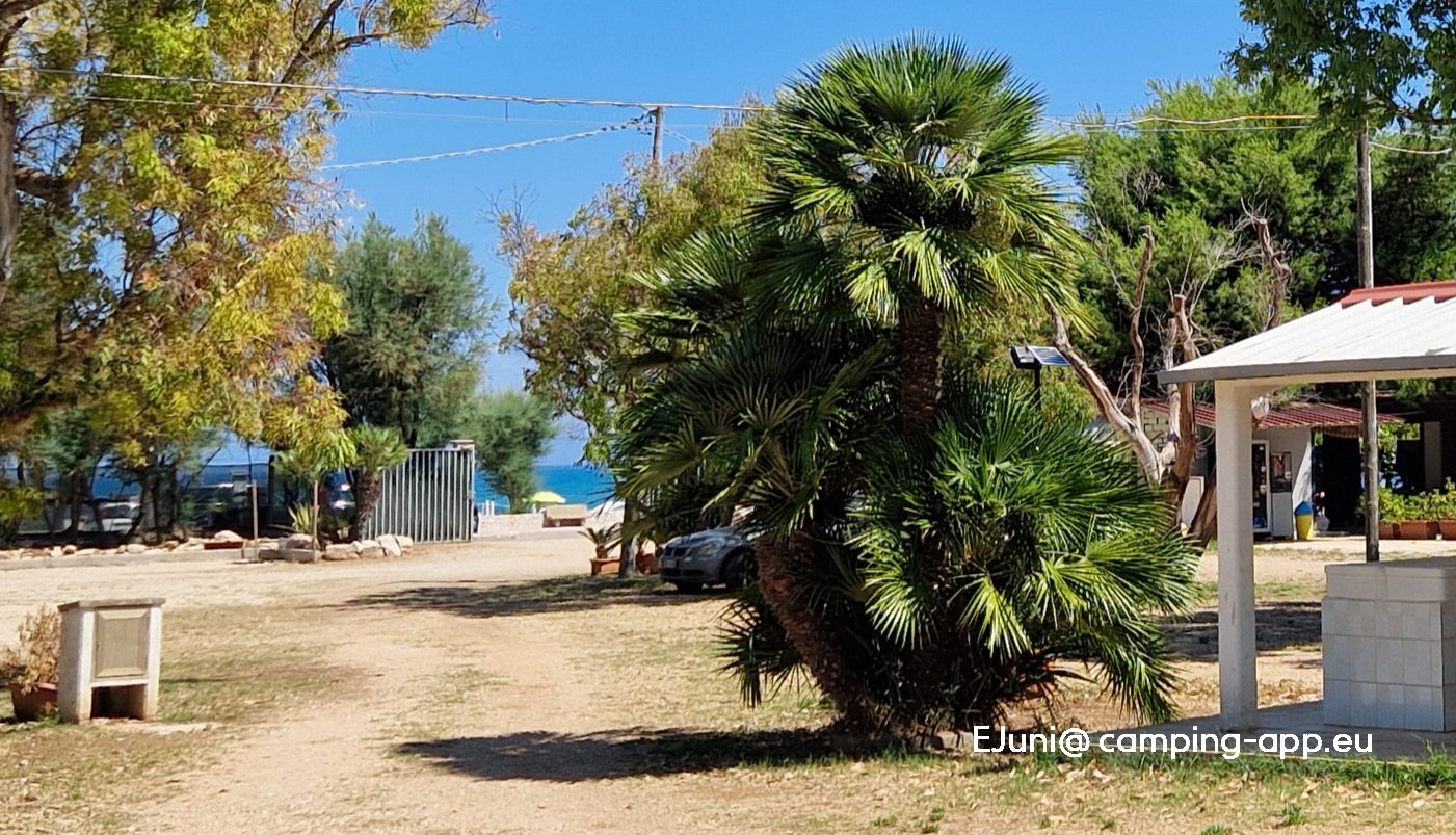 Little Camping — Photo 2