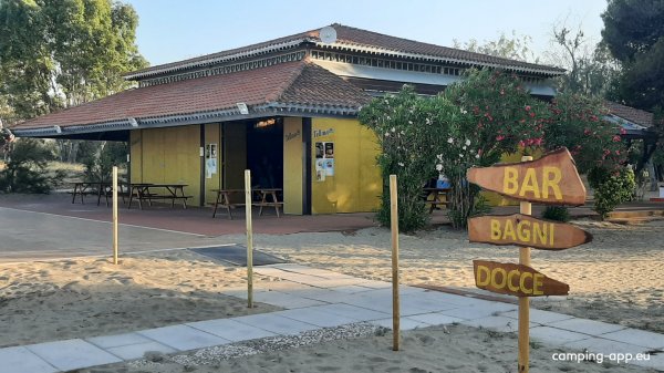 Camping Tellina — Photo 4