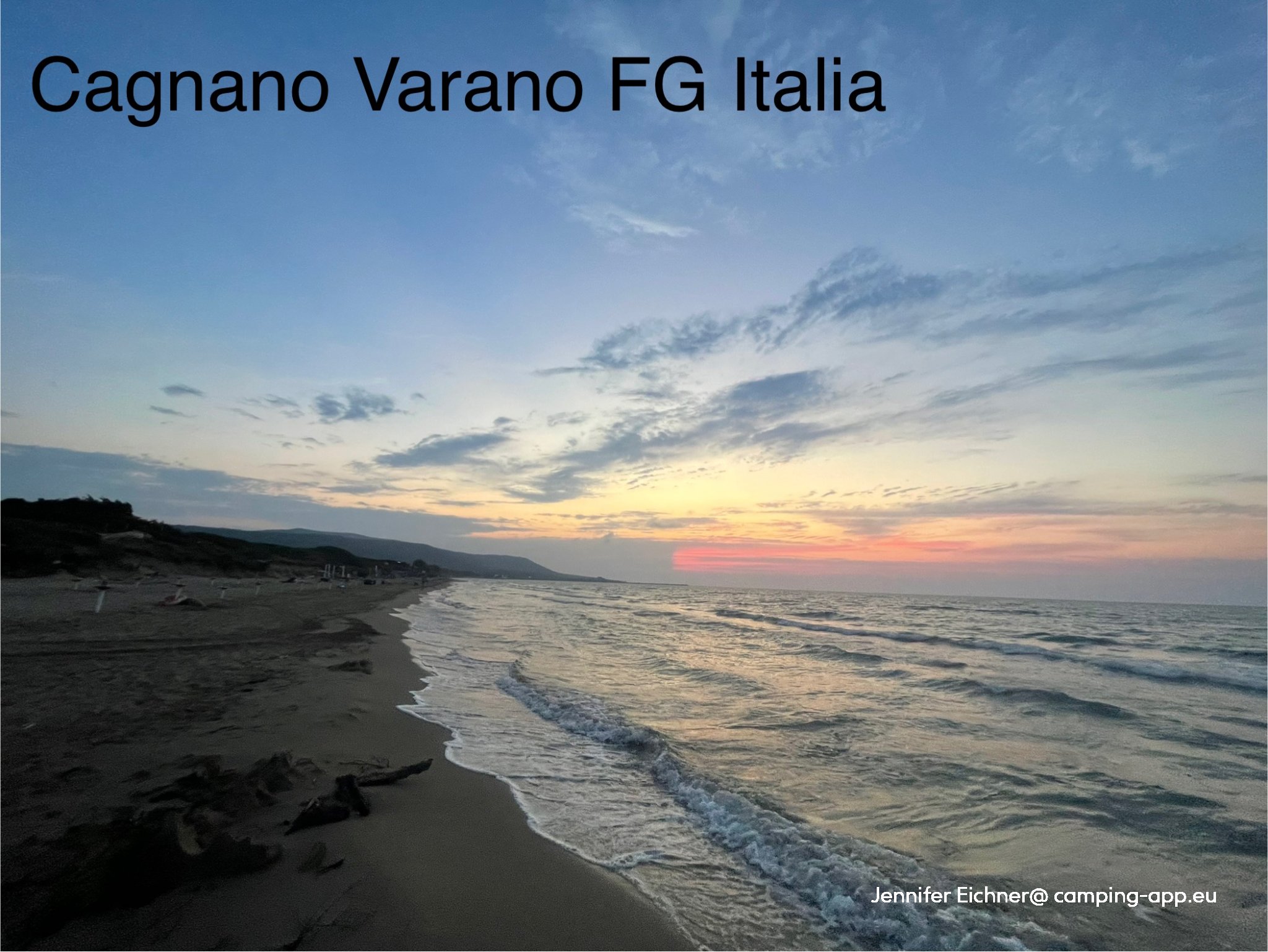Camping Rancho — Foto 3