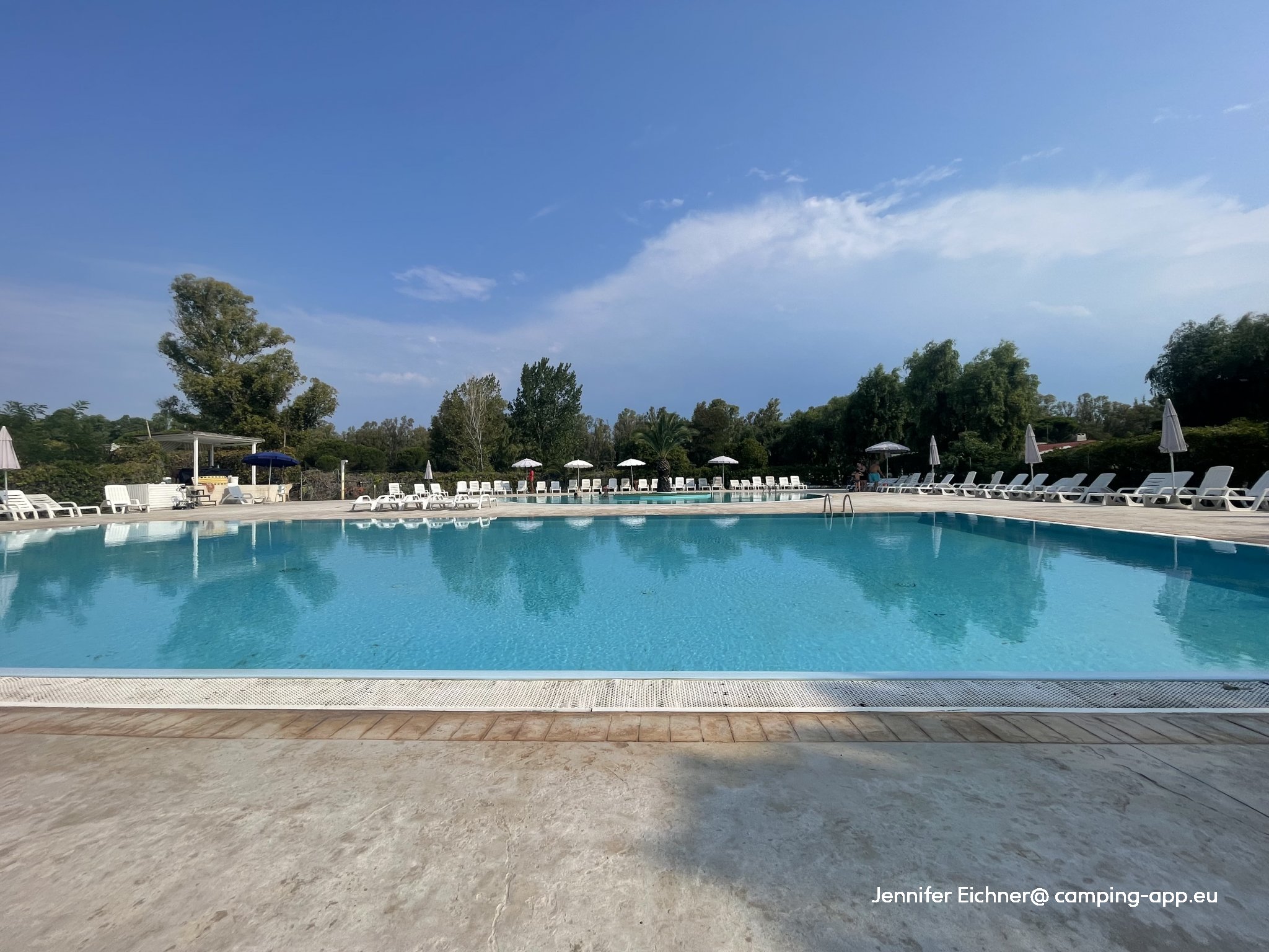 Camping Rancho — Photo 4